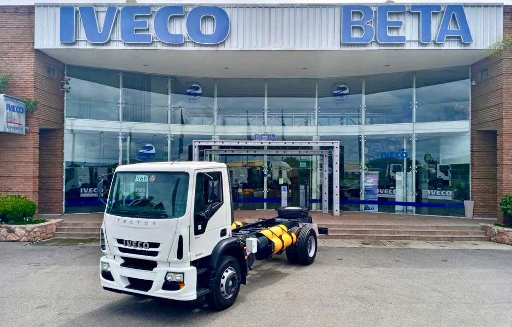 tector