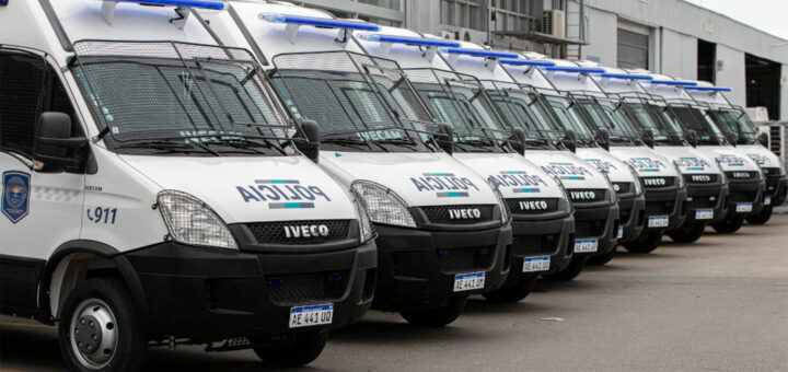 iveco