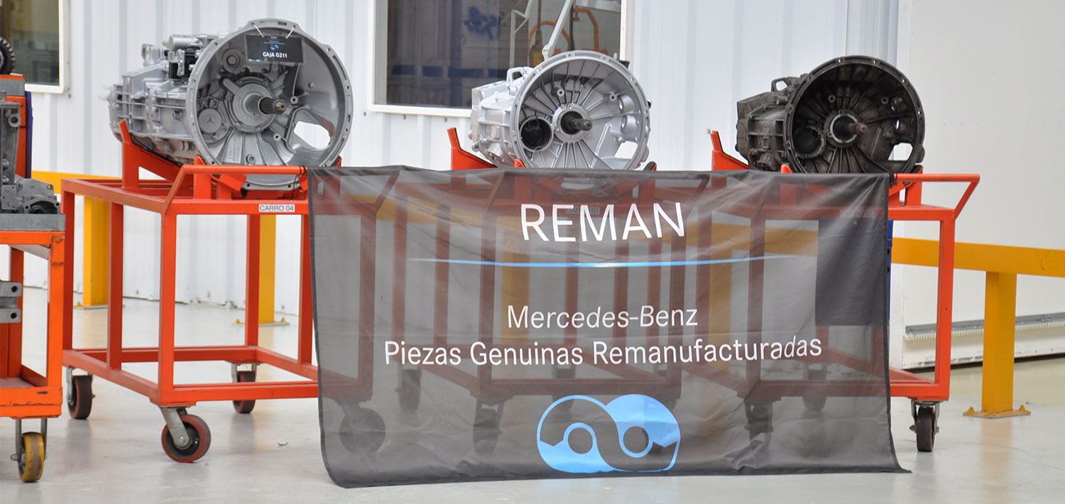 reman