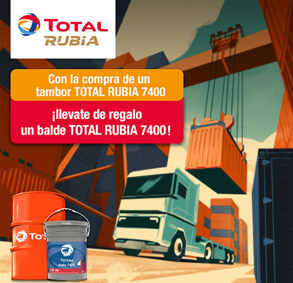 total lubricantes