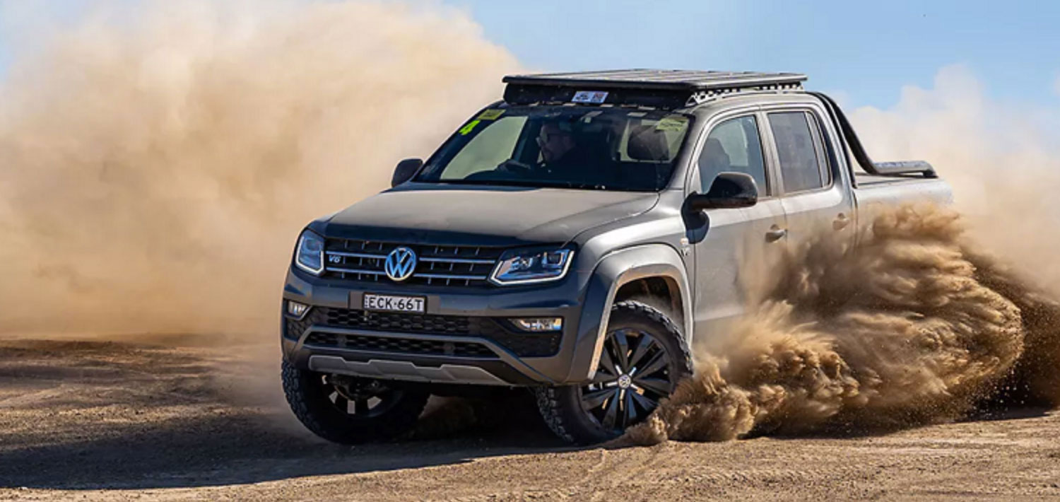 amarok