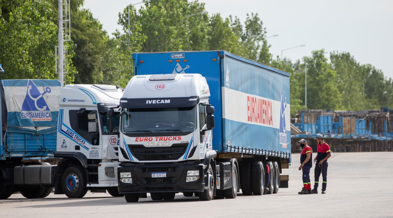 iveco gnc