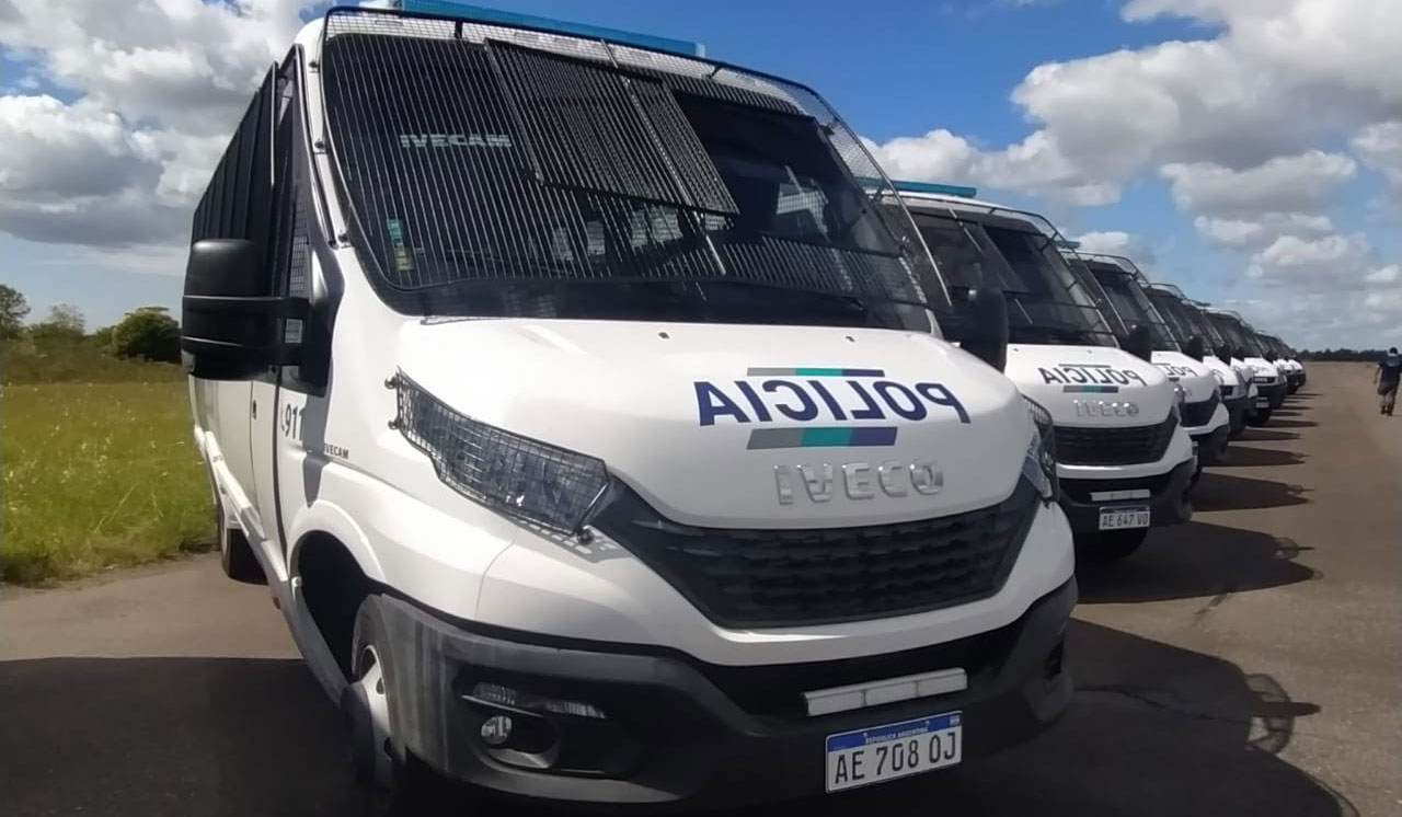 iveco