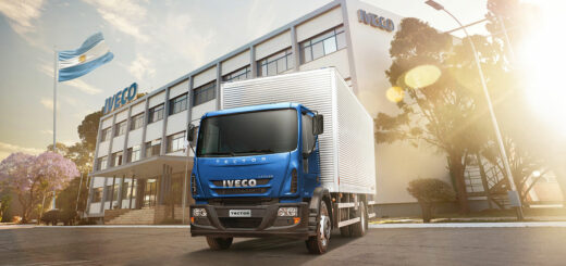 iveco argentina