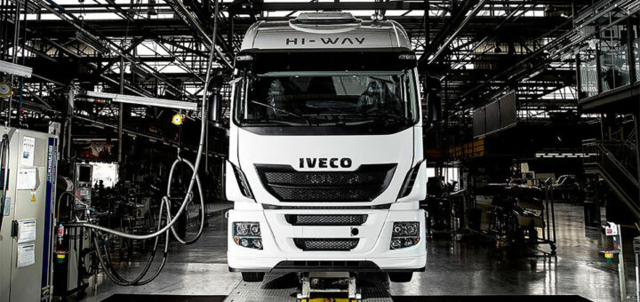 iveco