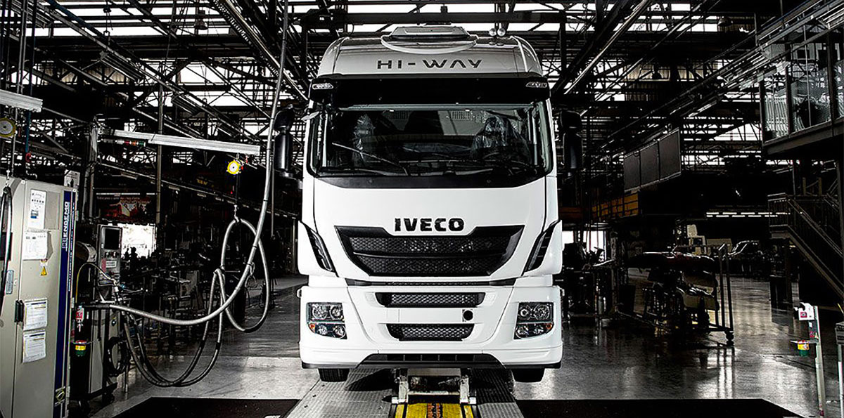 iveco