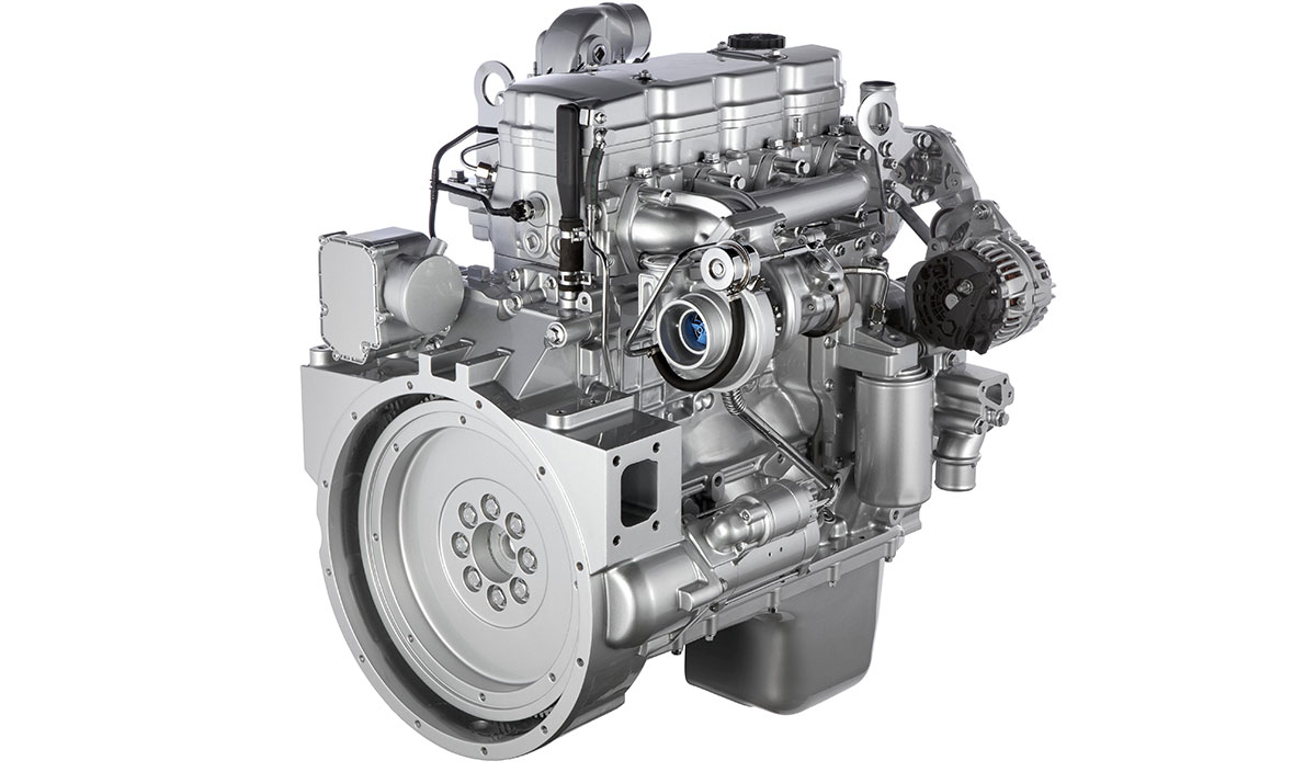 motor tector