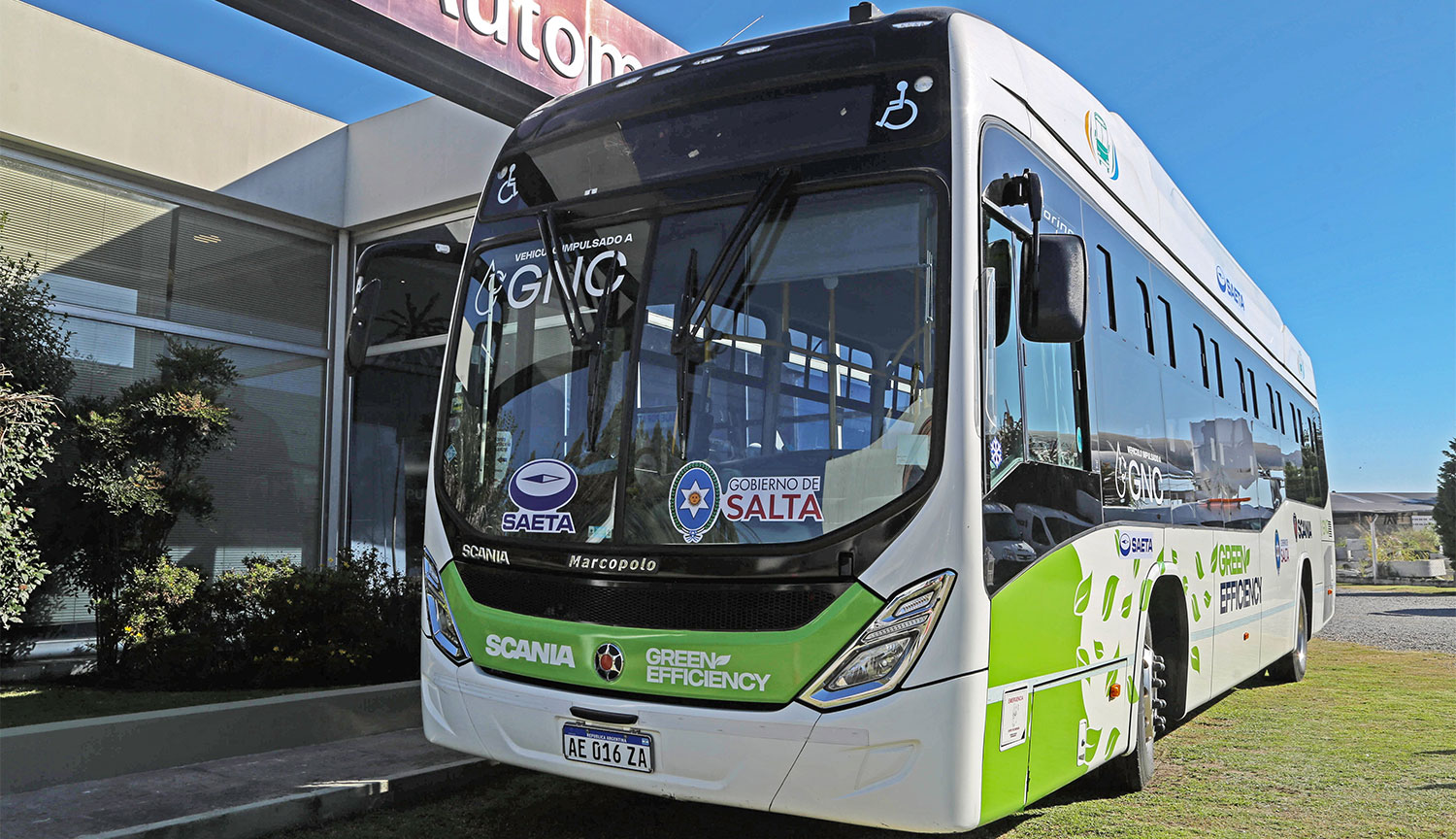 scania gnc