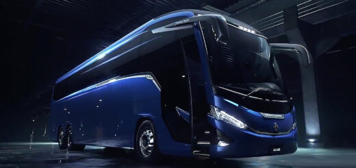 buses marcopolo