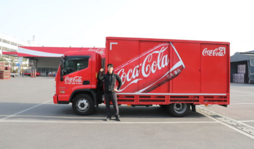 allison coca cola