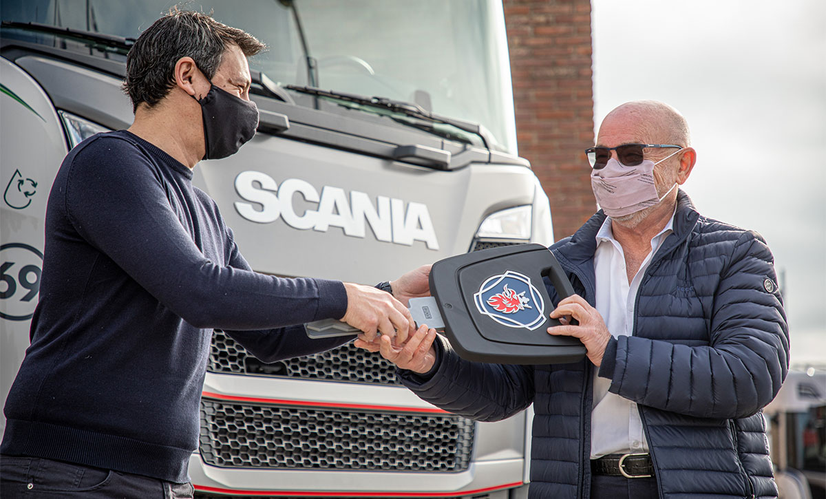 gnc scania