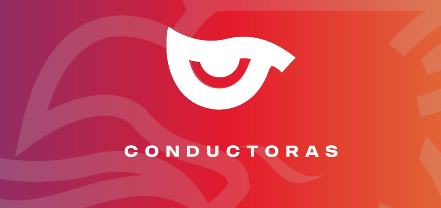 conductoras