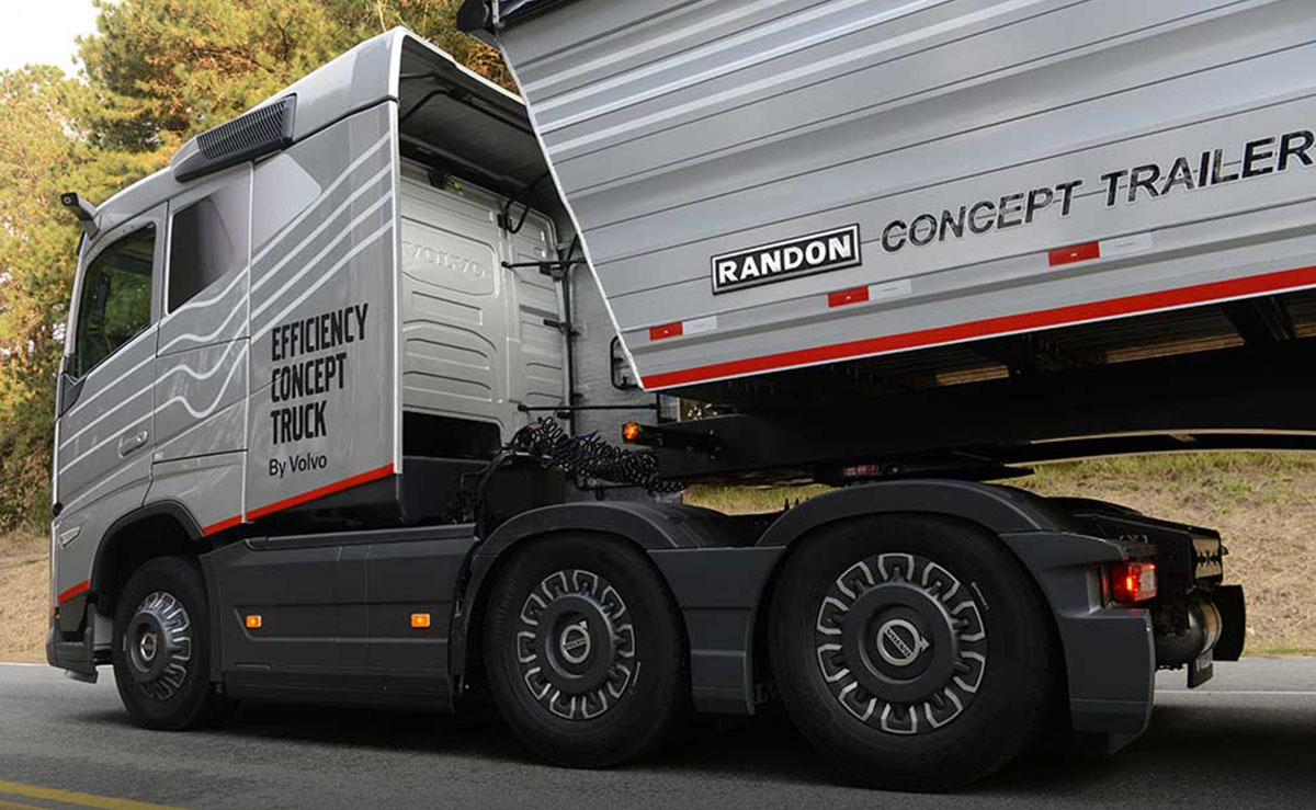 volvo efficiency concept