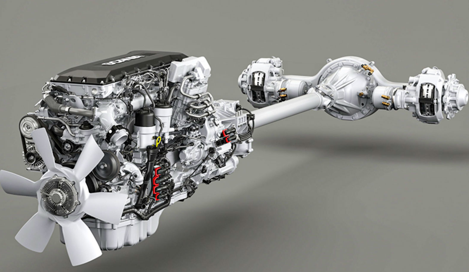 scania super