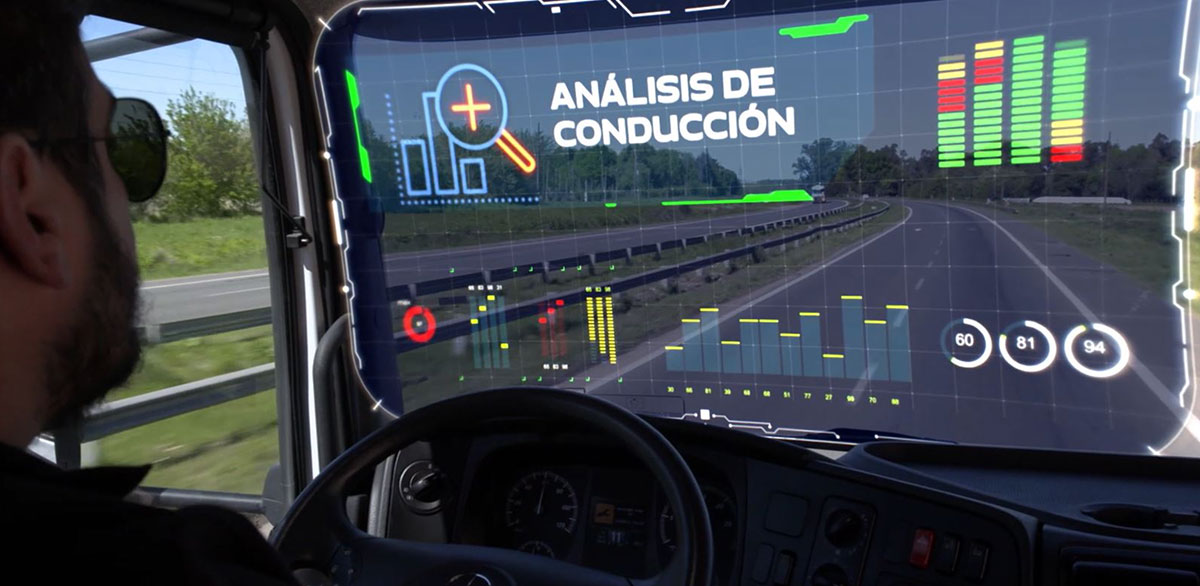 analisis conduccion