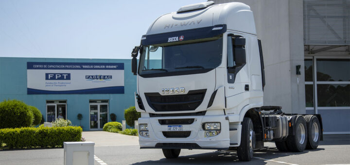 iveco fpt