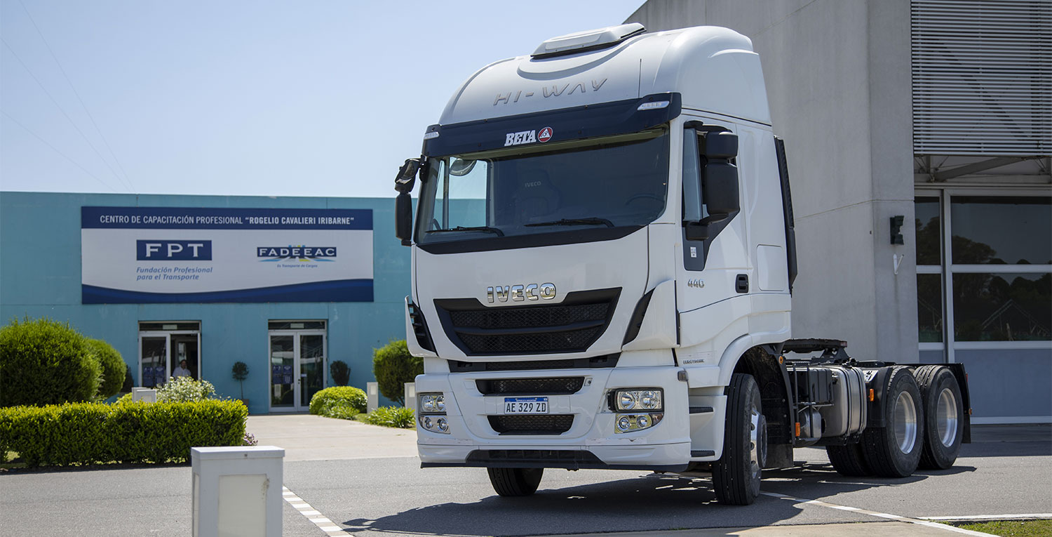 iveco fpt