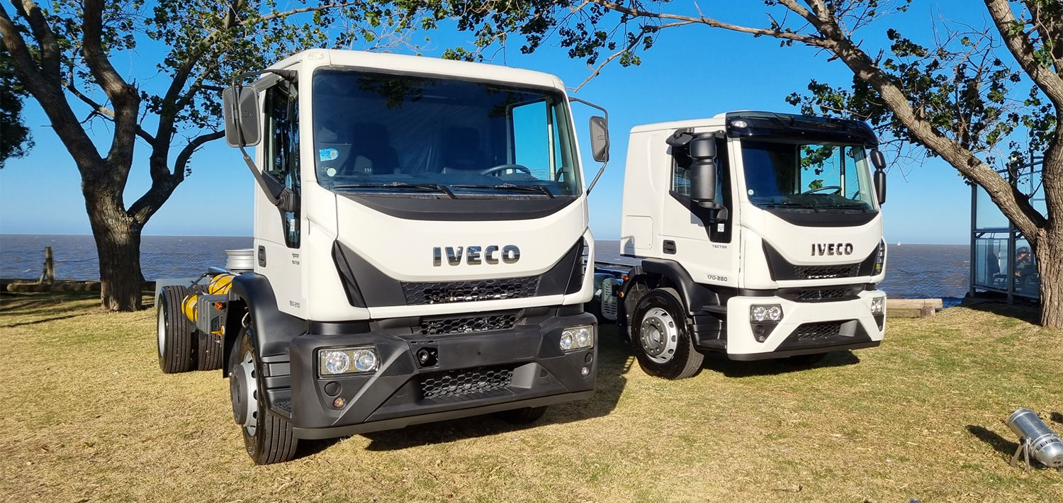 iveco