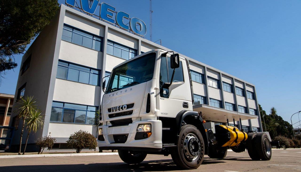 iveco