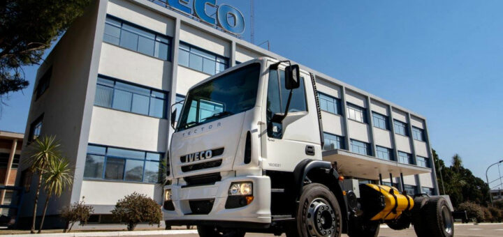 iveco