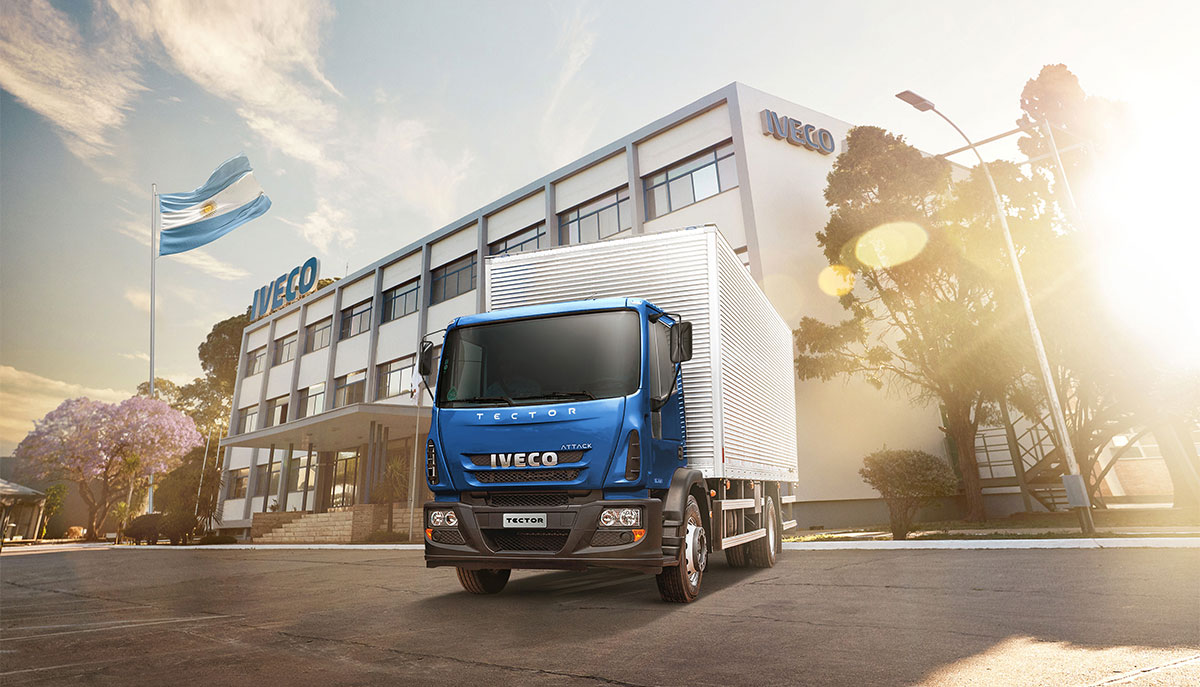 iveco