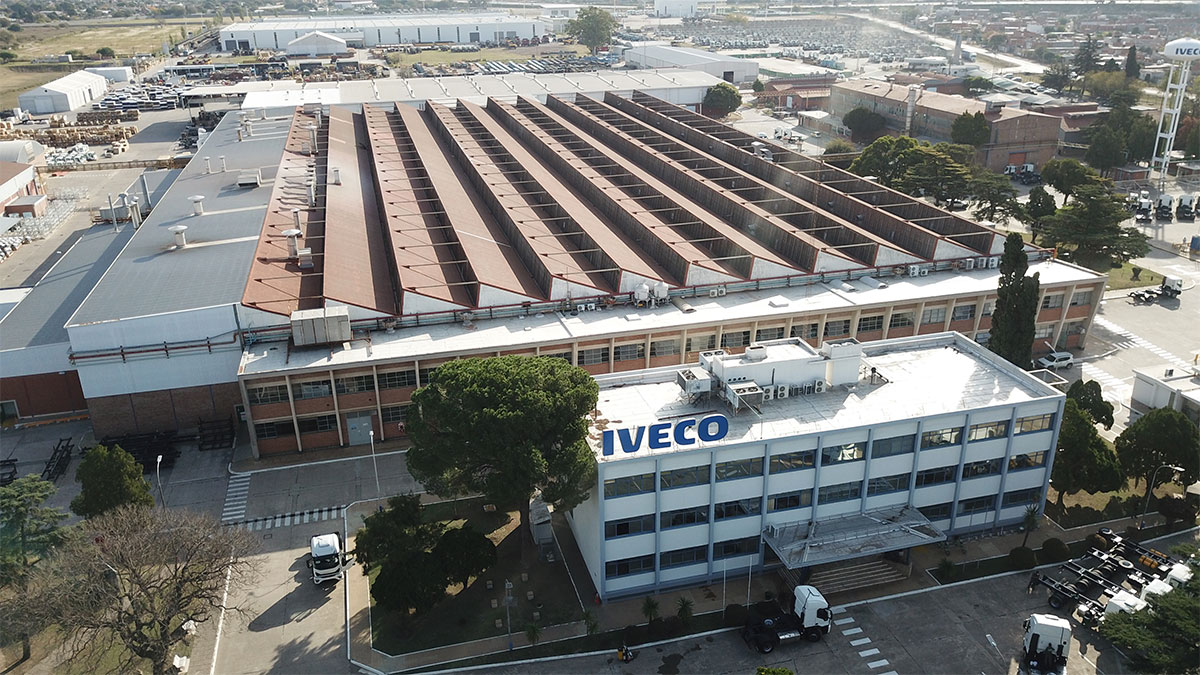 iveco