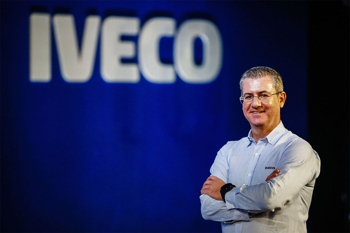 iveco