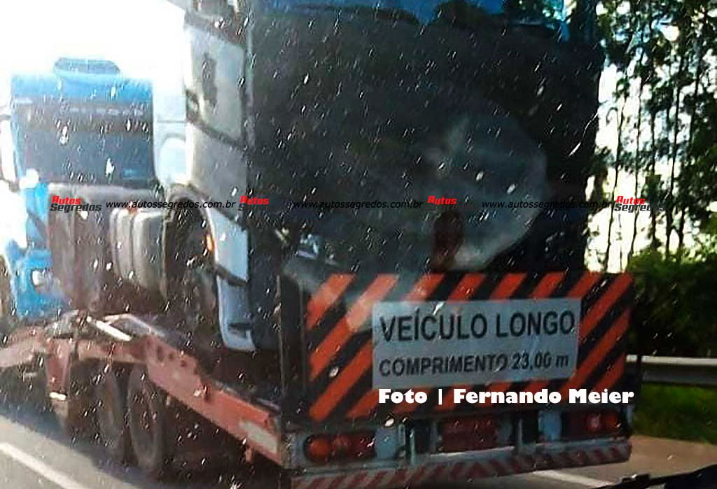 nuevo iveco hiway