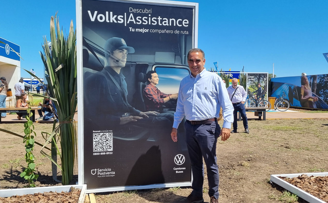 Volks Assistance