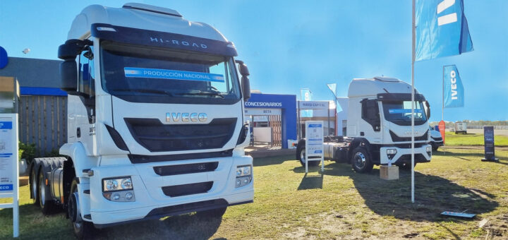 ivecoexpoagro