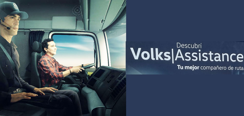 volks assistance