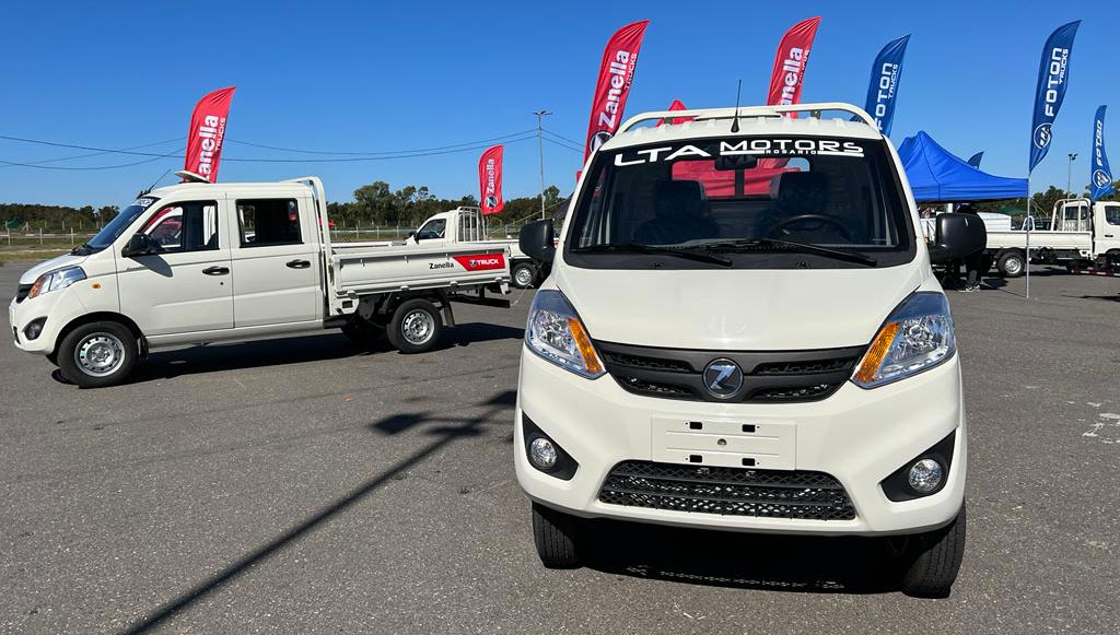 cvn motors
