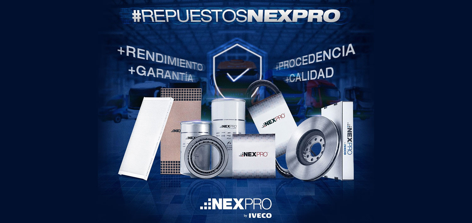 nexpro