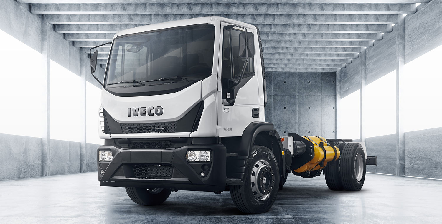 iveco