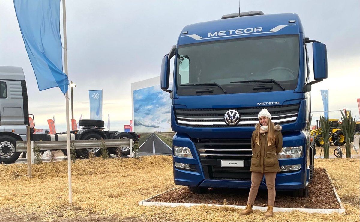 volkswagen agroactiva