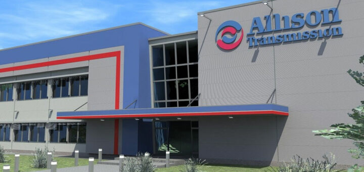 allison transmision