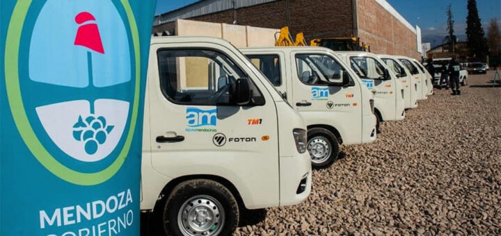 cvn motors