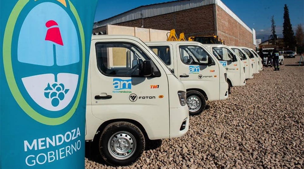 cvn motors