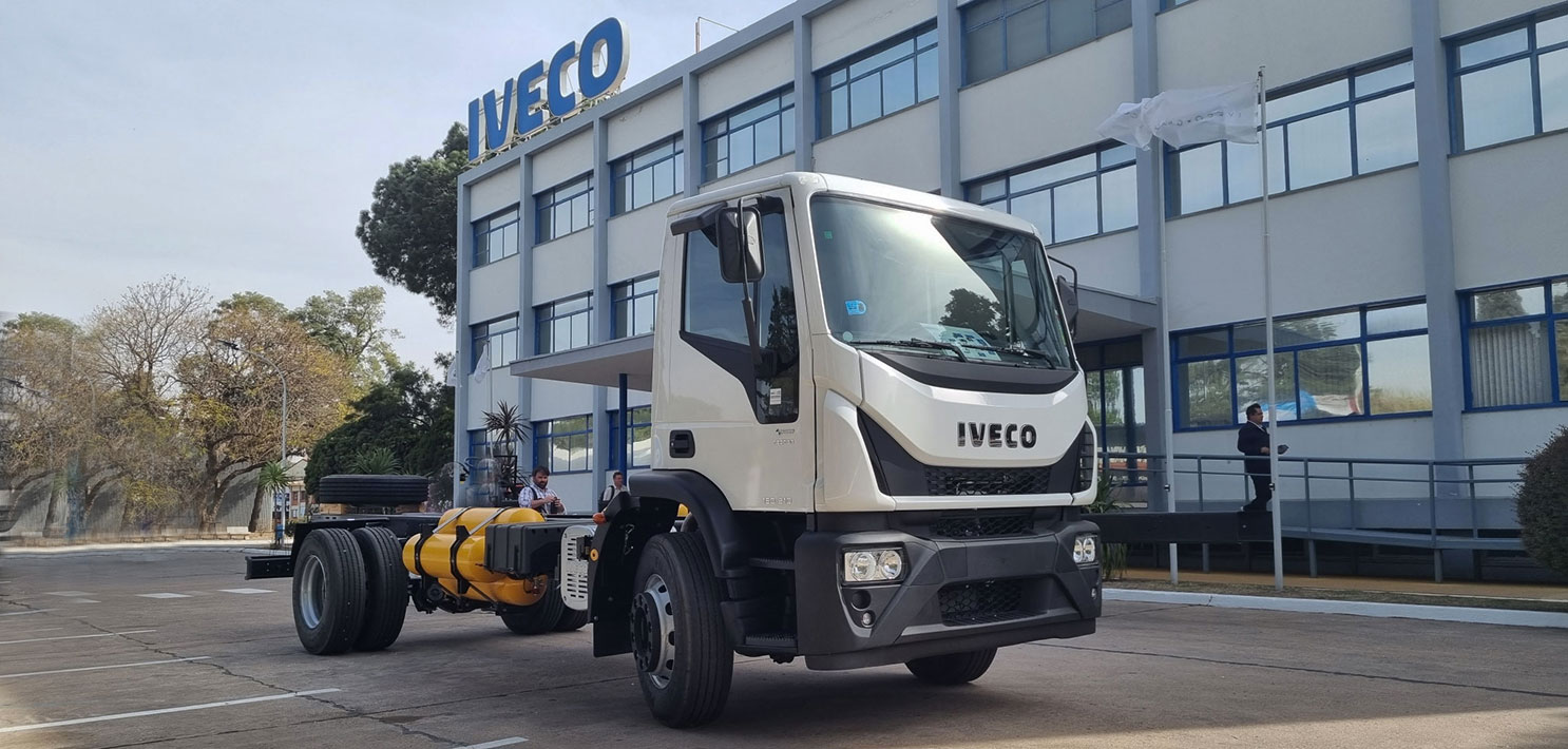 iveco