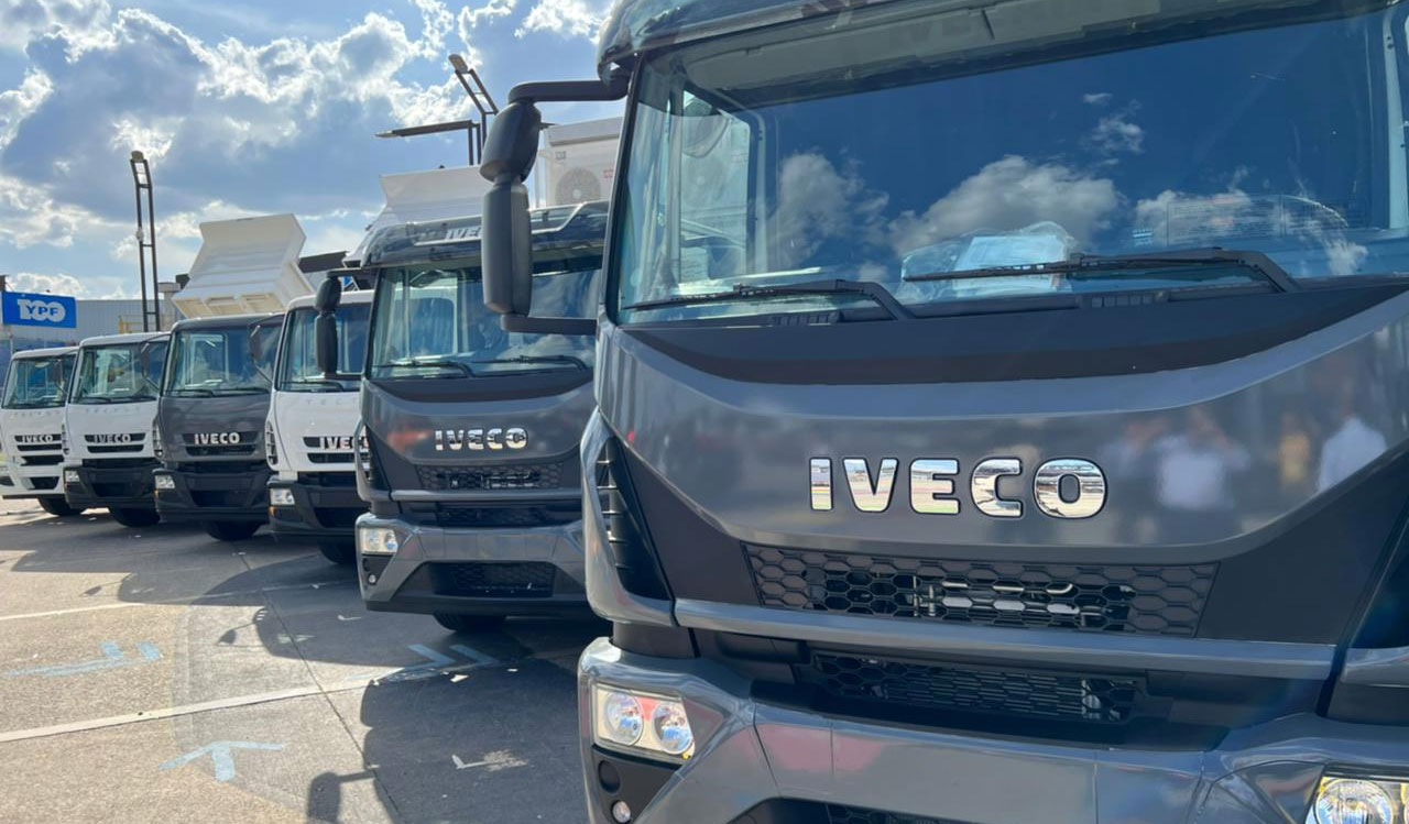 iveco