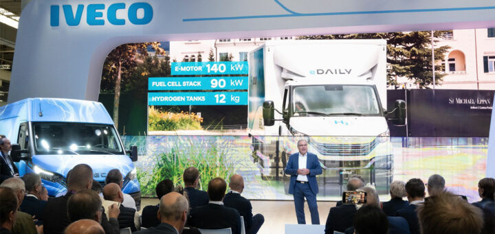 iveco iaa