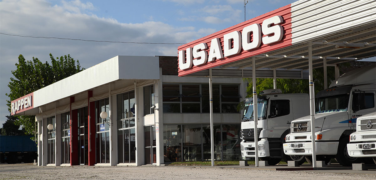 usados