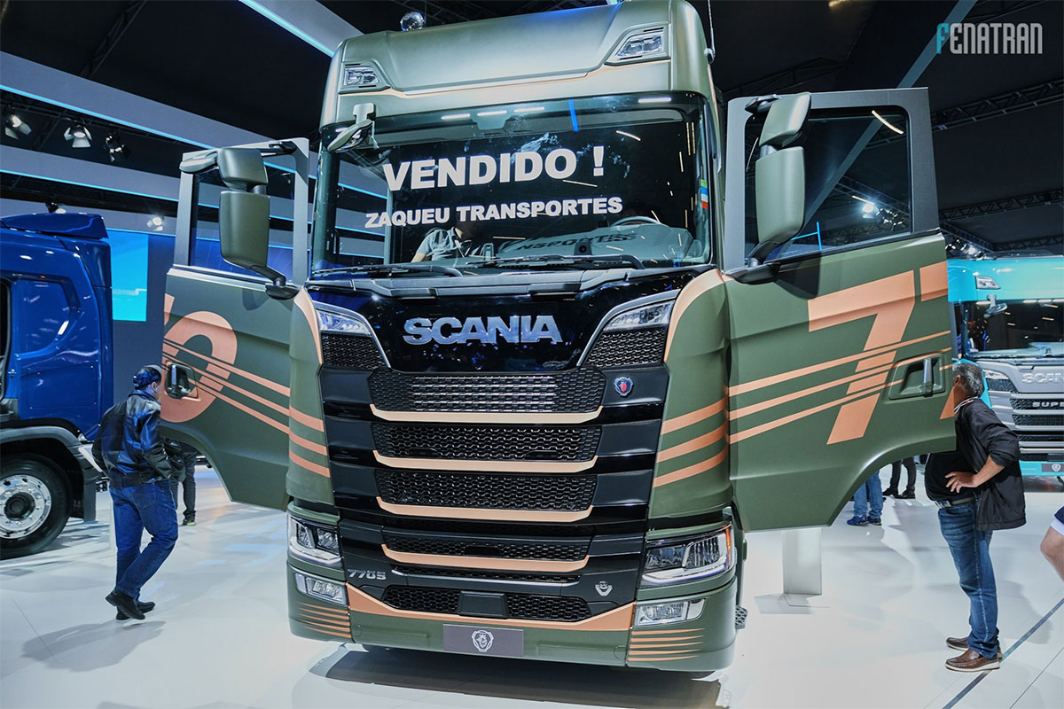 scania 770s