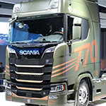 scania 770