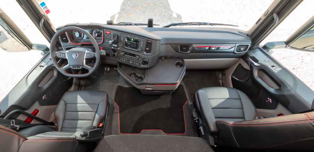 scania v8 770s