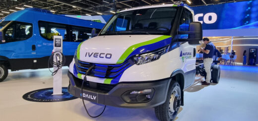 iveco edaily