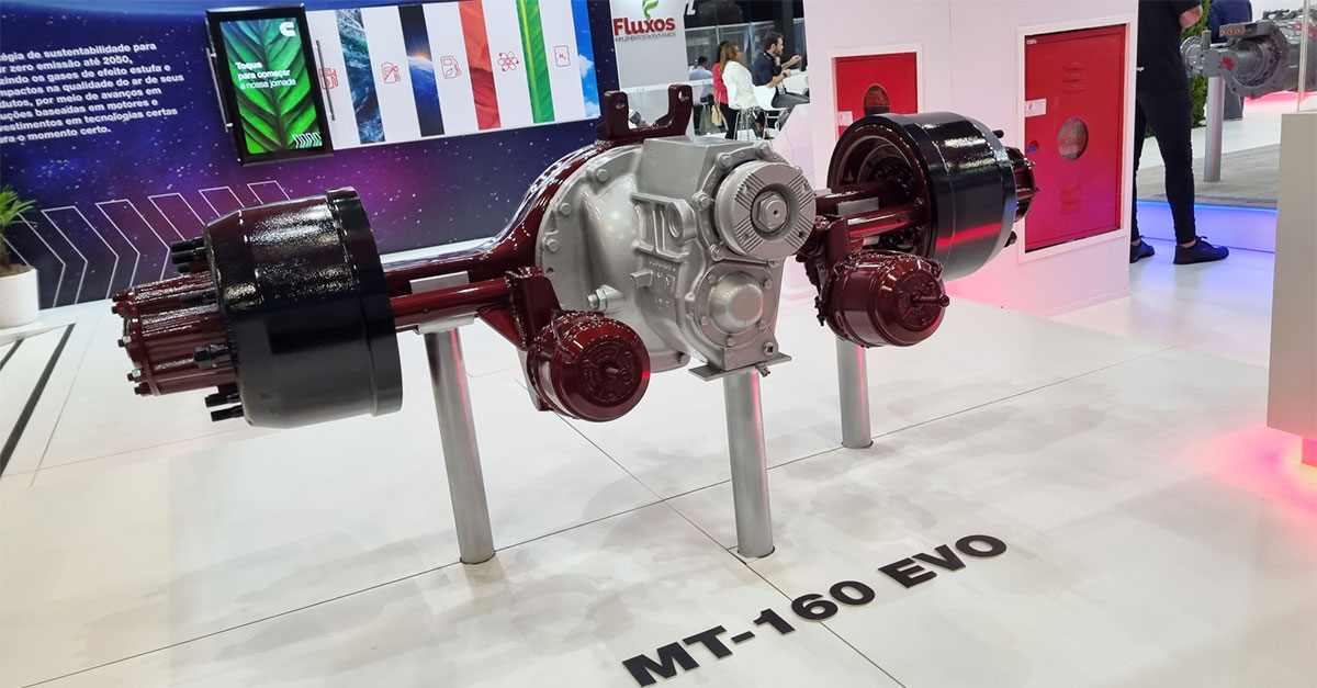 mt 160