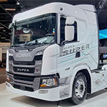 scania super