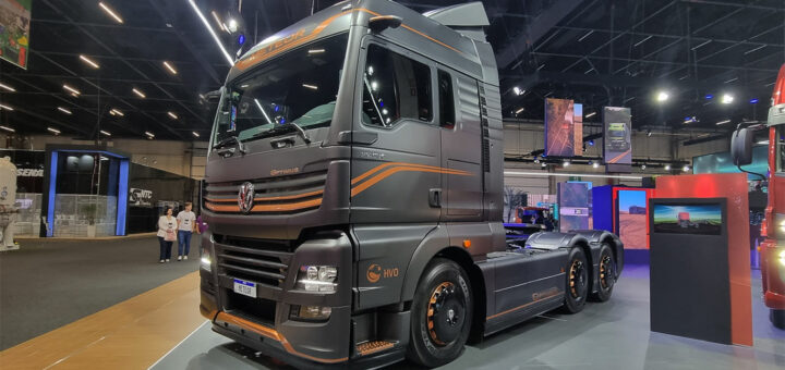 vw meteor optimus