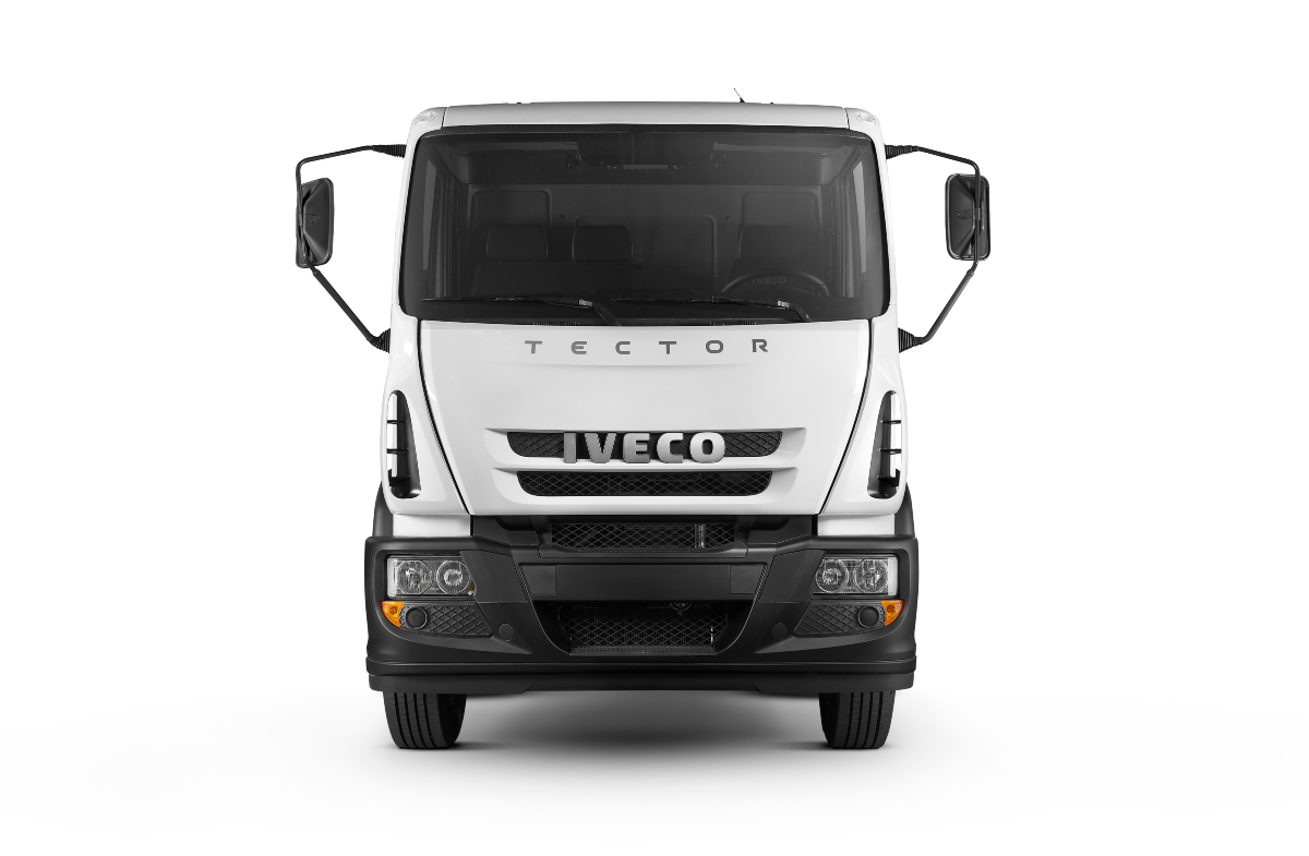 Iveco Tector 15 ton